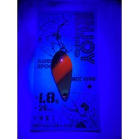 Alfred Spoon 1,8g #WR1 LIMITED
