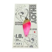 Alfred Spoon 1,8g #WP1 LIMITED
