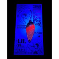 Alfred Spoon 1,8g #WP1 LIMITED