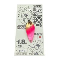 Alfred Spoon 1,8g #WP1 LIMITED