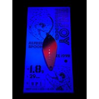Alfred Spoon 1,8g #WP1 LIMITED