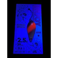 Alfred Spoon 2,5g #WR1 LIMITED