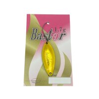 Nomadic Code Baster 1,7g
