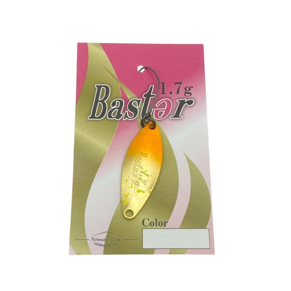 Nomadic Code Baster 1,7g