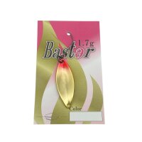 Nomadic Code Baster 1,7g