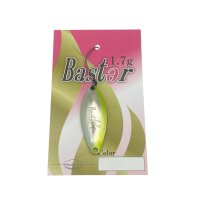 Nomadic Code Baster 1,7g