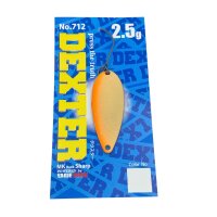 Yarie Dexter 2,5g #E75 Glow &amp; UV-aktiv