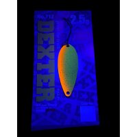 Yarie Dexter 2,5g #E75 Glow &amp; UV-aktiv