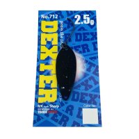 Yarie Dexter 2,5g #E75 Glow & UV-aktiv