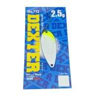Yarie Dexter 2,5g #BJ32 UV-aktiv