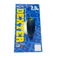 Yarie Dexter 2,5g #BJ32 UV-aktiv