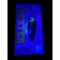 Yarie Dexter 2,5g #BJ32 UV-aktiv