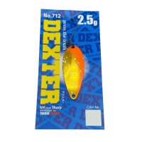 Yarie Dexter 2,5g #AD20 Glow &amp; UV-aktiv