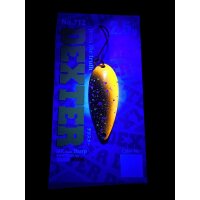 Yarie Dexter 2,5g #AD20 Glow &amp; UV-aktiv