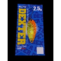 Yarie Dexter 2,5g #AD20 Glow & UV-aktiv