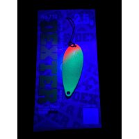 Yarie Dexter 2,5g #BJ26 Glow &amp; UV-aktiv