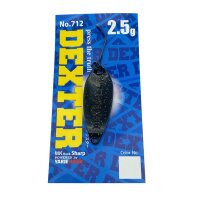 Yarie Dexter 2,5g #BJ26 Glow & UV-aktiv