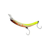 Tumbling Banana #10432