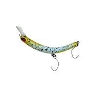 Tumbling Banana #10316