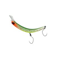 Tumbling Banana #10435