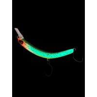 Tumbling Banana #10435