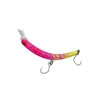 Tumbling Banana rattling #10486