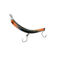 Tumbling Banana rattling #10494