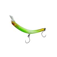 Tumbling Banana rattling #10491