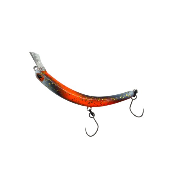 Tumbling Banana rattling #10493