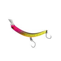 Tumbling Banana rattling #10483