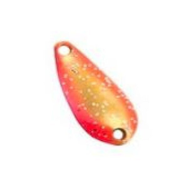 Forest Pal limited 1,6 g LT01 Royal Orange / Pink