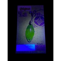 GOD HANDS Gigas LaVin 2,4g #Kingfisher Japan Sonderfarbe