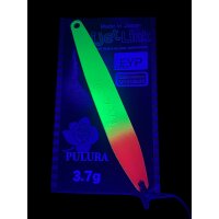 I Jet Link PULURA 3,7g #FYP