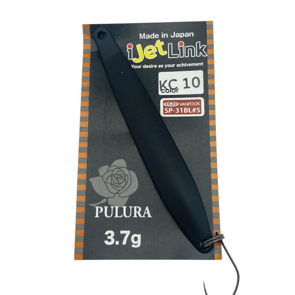 I Jet Link PULURA 3,7g #KC10