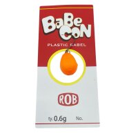 ROB LURE BABECON 0,6g #1091 Sonderfarbe