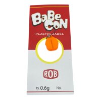 ROB LURE BABECON 0,6g #1091 Sonderfarbe
