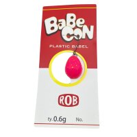 ROB LURE BABECON 0,6g #1091 Sonderfarbe