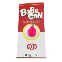 ROB LURE BABECON 0,6g #1091 Sonderfarbe
