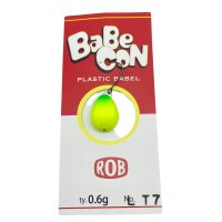 ROB LURE BABECON 0,6g #LT7