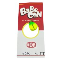 ROB LURE BABECON 0,6g #LT7
