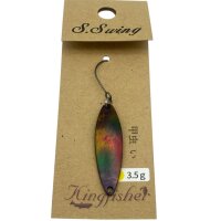 Kingfisher S.Swing 3,5g