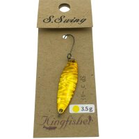 Kingfisher S.Swing 3,5g