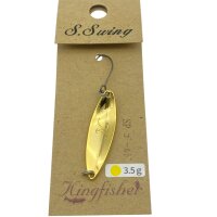 Kingfisher S.Swing 3,5g
