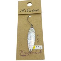 Kingfisher S.Swing 3,5g