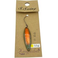 Kingfisher S.Swing 3,5g