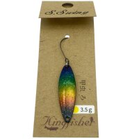 Kingfisher S.Swing 3,5g