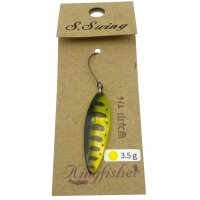 Kingfisher S.Swing 3,5g