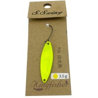 Kingfisher S.Swing 3,5g