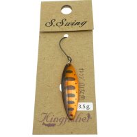 Kingfisher S.Swing 3,5g