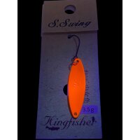 Kingfisher S.Swing 3,5g